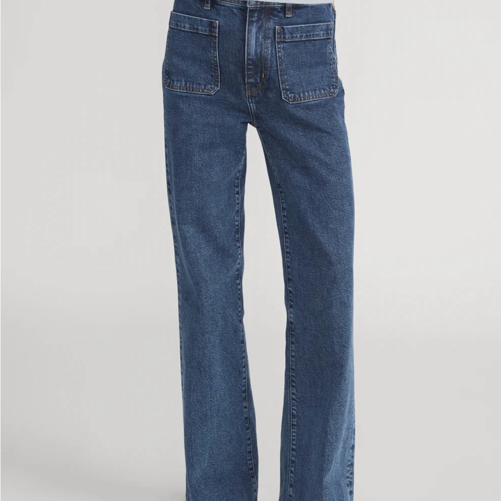 Frame REFINED jean 28